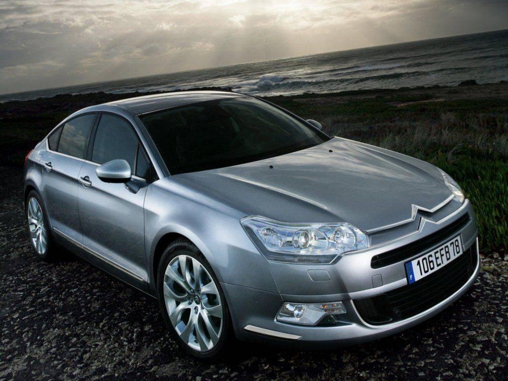 Citroen C5