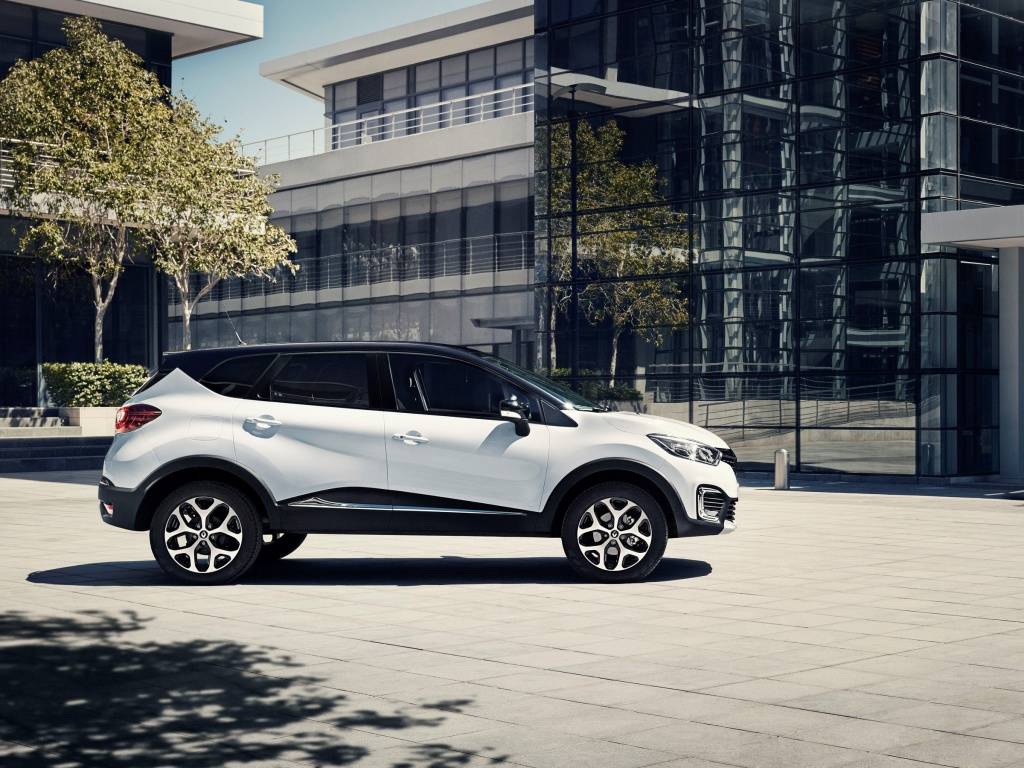 Renault Kaptur