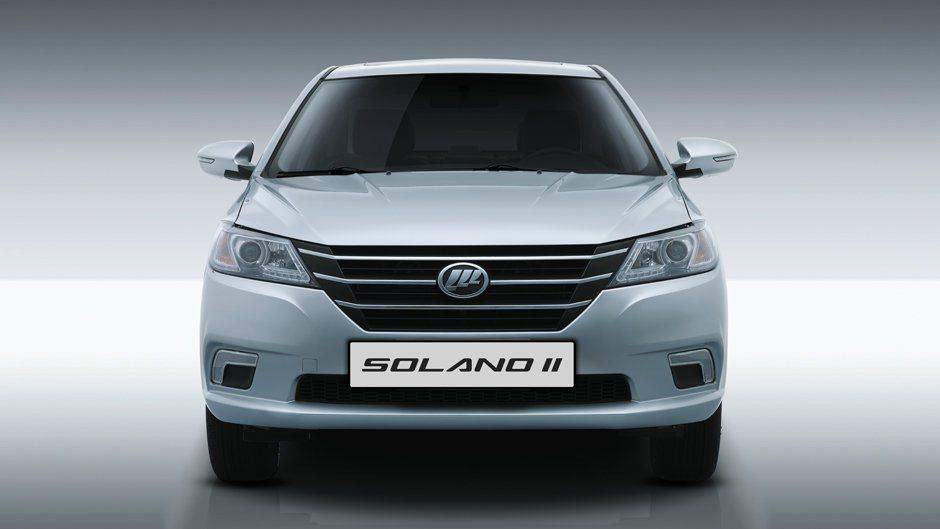 Lifan Solano 2